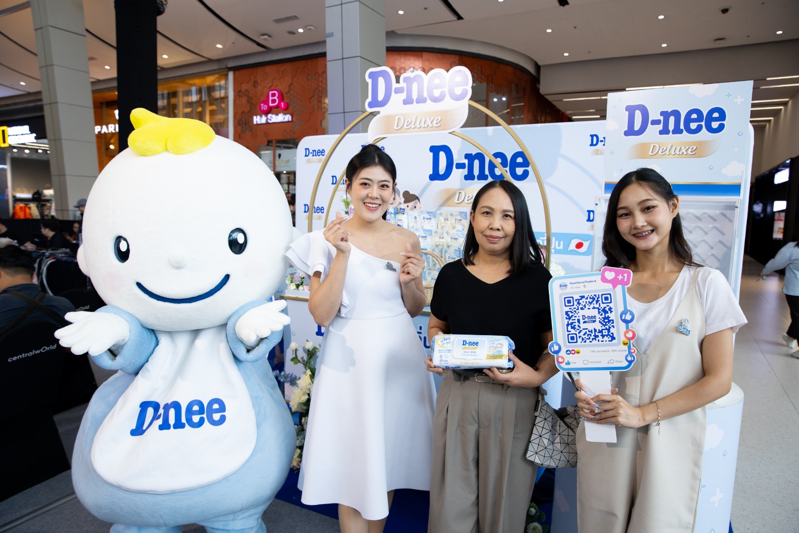 Living Well Living Long 