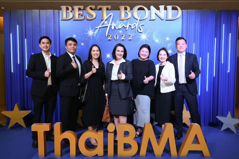 ThaiBMA Awards 2022