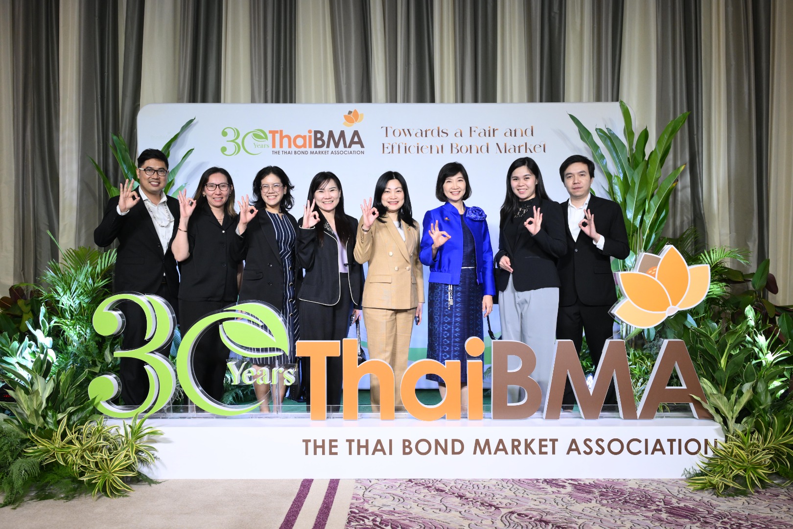 30th Thai BMA